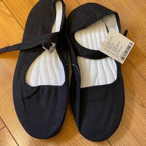 Mary Jane Flats from Urban Outfitters